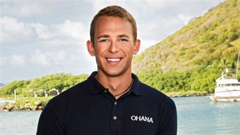 kelley johnson bravo|Below Deck alum Kelley Johnson reveals why he。